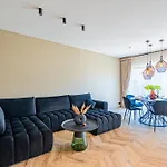 Black Pine House Holiday home Palanga