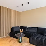 Holiday home Black Pine House Palanga