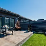 Black Pine House