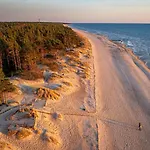 Black Pine House Holiday home Palanga