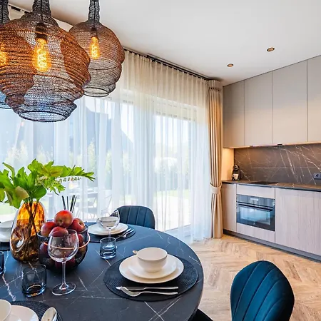 Black Pine House Vakantiehuis Palanga