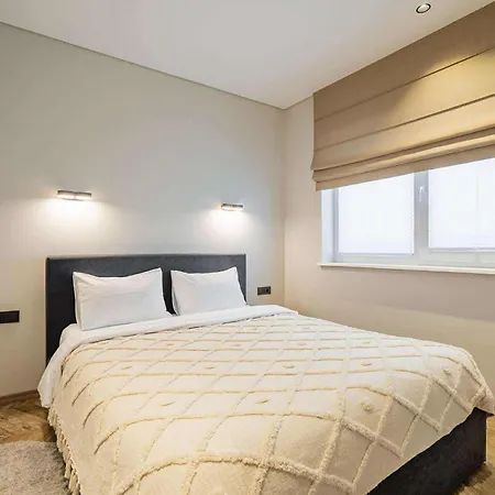 Black Pine House Vakantiehuis *