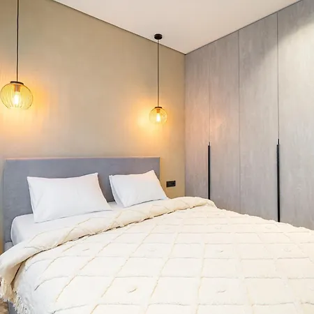 Black Pine House Vakantiehuis *