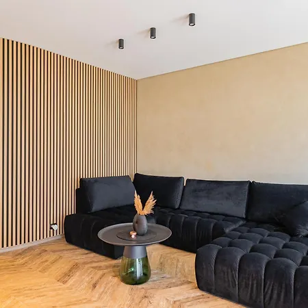 펜션 Black Pine House 팔랑가