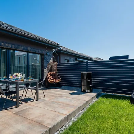 Black Pine House
