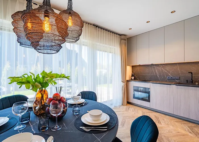 Black Pine House Vakantiehuis Palanga