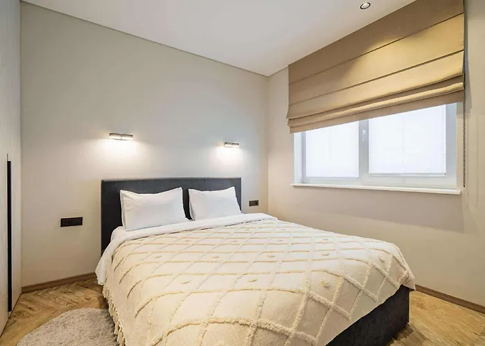 Black Pine House Vakantiehuis *