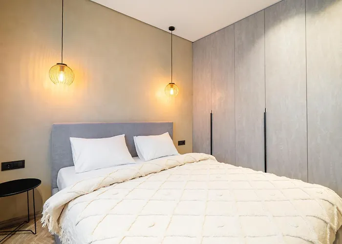 Black Pine House Vakantiehuis *