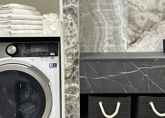 Black Pine House * Palanga