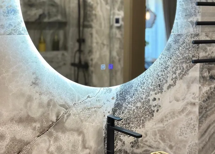 Black Pine House Palanga